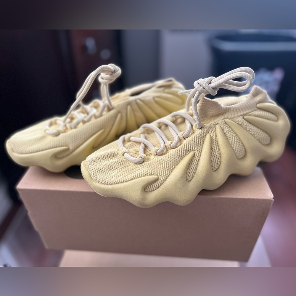 Yeezy “450”